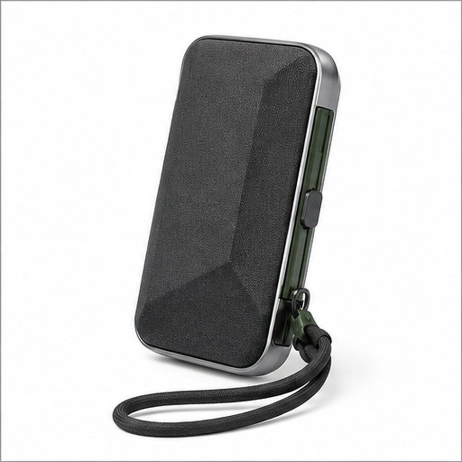 ModuShell Air – Étui universel de transport pour smartphone