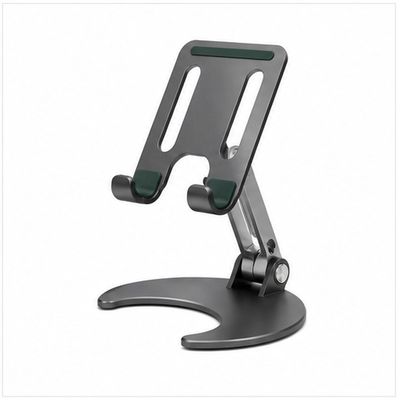PivotArc M1 – Support pliable universel pour téléphone et tablette