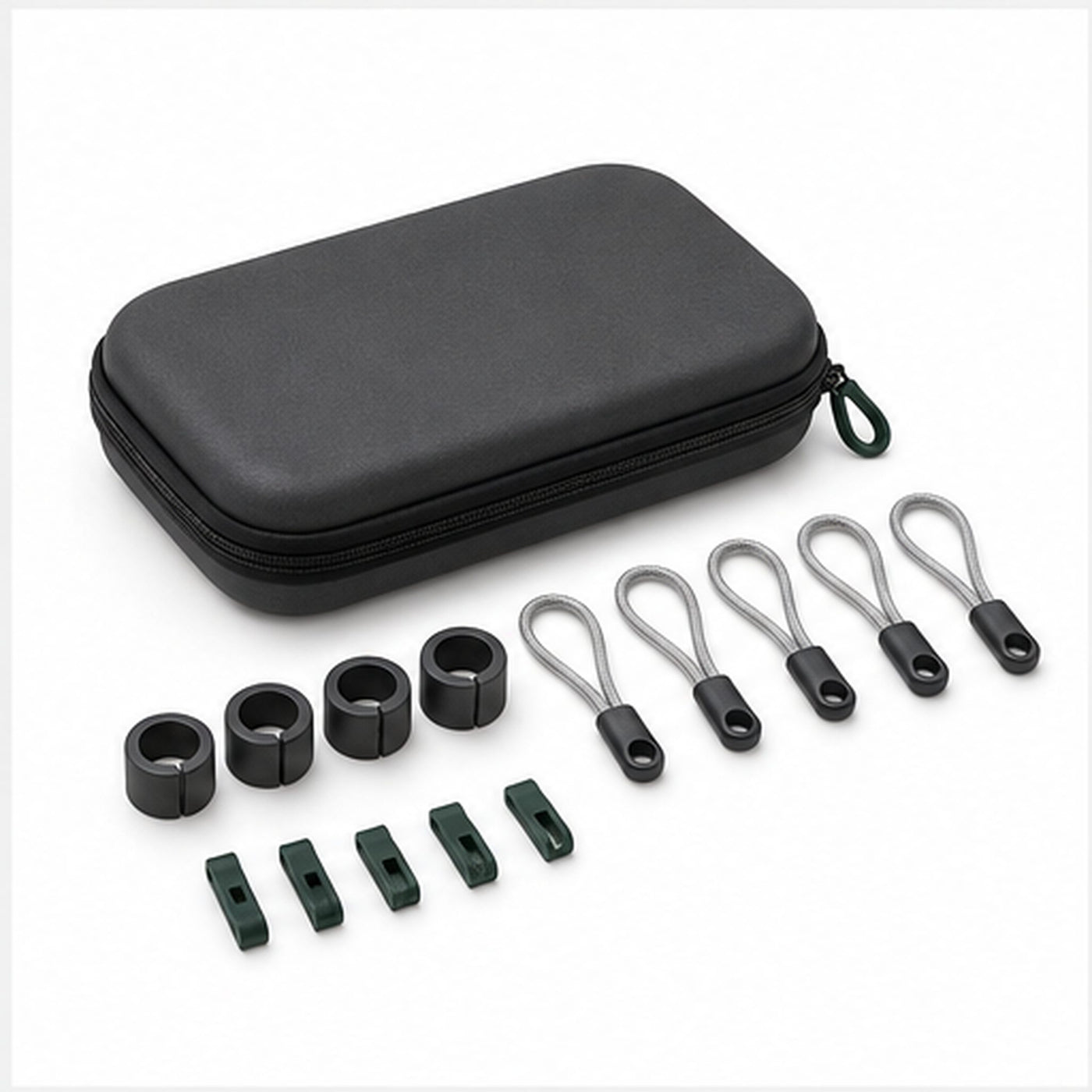 PortShield Loop – Kit modulaire de protection des câbles et connecteurs